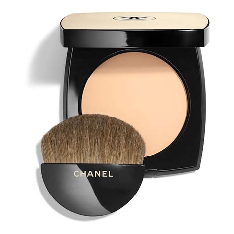 les beiges chanel polvere effetto radioso|LaMaryMakeUp: Review .